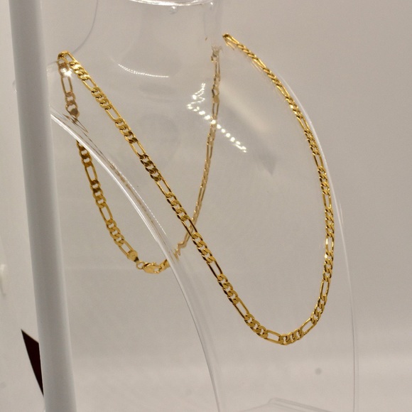 Gold Chain Necklace! - Picture 9 of 15